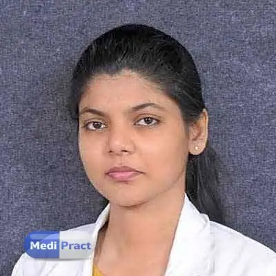 Dr. Kaveri Saxena Profile Picture