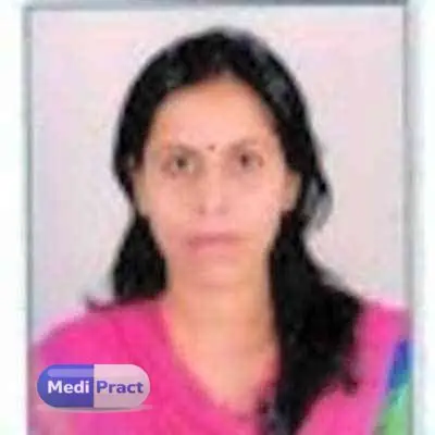 Dr. Kaveri Shaw Profile Picture