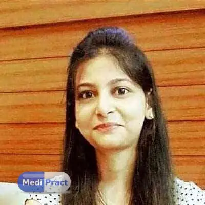 Dr. Kaveri Sinha Profile Picture