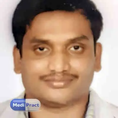Dr. Kaveripakam Ajay Joseph Profile Picture