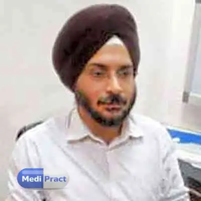 Dr. Kaveshver Ghura Profile Picture