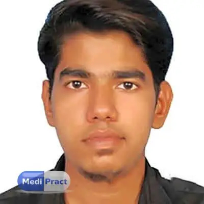Dr. Kavi Bharathi M Profile Picture