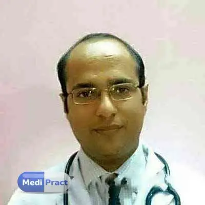 Dr. Kavin Khatri Profile Picture
