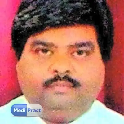 Dr. Kavindra Kumar Profile Picture