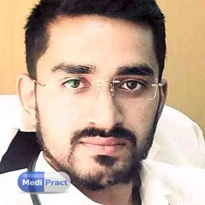 Dr. Kavindra Singh Bhakuni Profile Picture