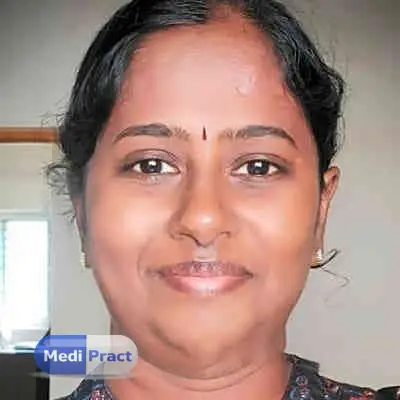 Dr. Kavipriya Profile Picture