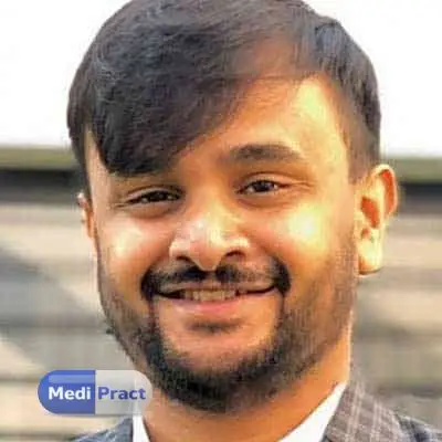 Dr. Kavish Chopda Profile Picture