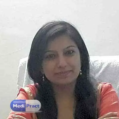 Dr. Kavita Profile Picture