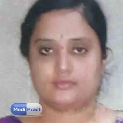 Dr. Kavita A Profile Picture