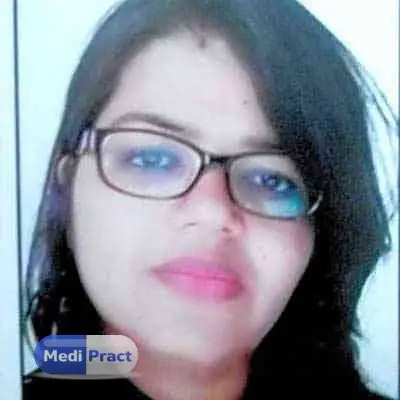 Dr. Kavita Agarwal Profile Picture