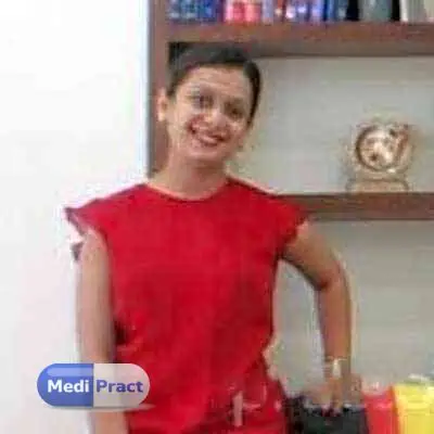 Dr. Kavita Agrawal Profile Picture