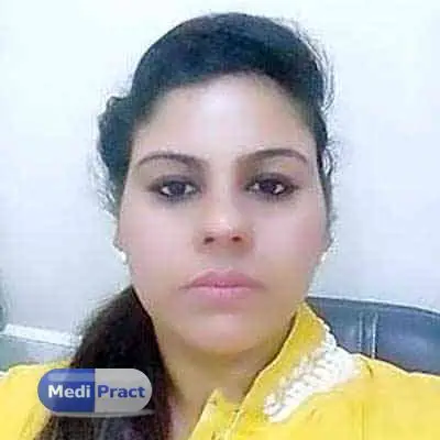 Dr. Kavita Arora Profile Picture