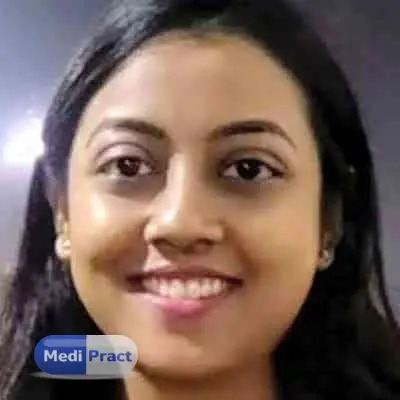 Dr. Kavita Baar Profile Picture