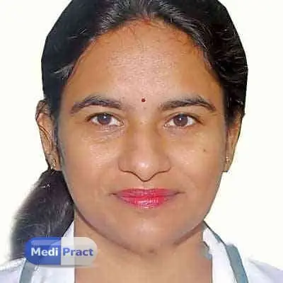 Dr. Kavita Babbar Profile Picture
