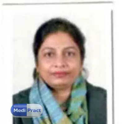 Dr. Kavita Badjatiya Profile Picture