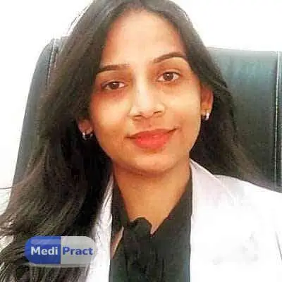 Dr. Kavita Bagdi Profile Picture