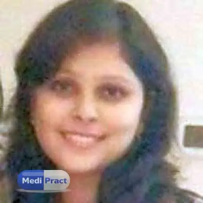 Dr. Kavita Bapna Dani Profile Picture