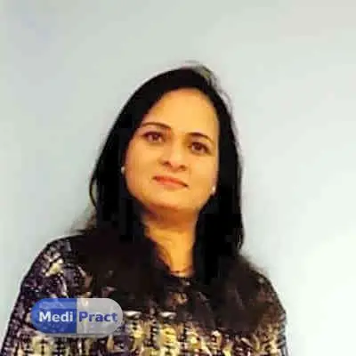 Dr. Kavita Bhakare Profile Picture
