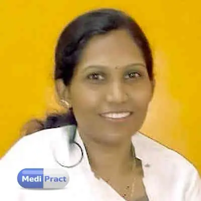 Dr. Kavita Bhalerao Profile Picture