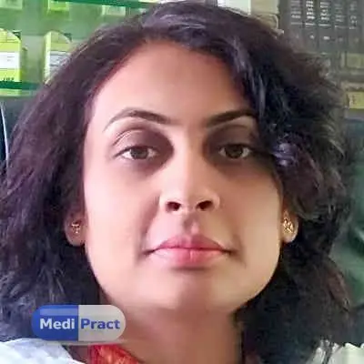 Dr. Kavita Bhapkar Profile Picture