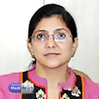 Dr. Kavita Chablani Profile Picture