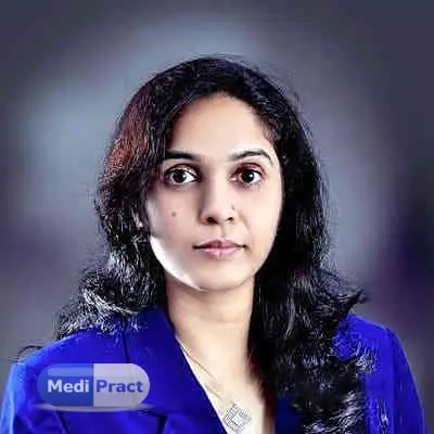 Dr. Kavita Chandak Profile Picture