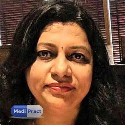 Dr. Kavita Choubey Profile Picture