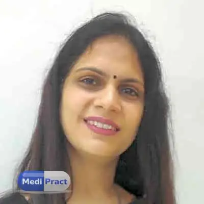 Dr. Kavita Dhaania Profile Picture