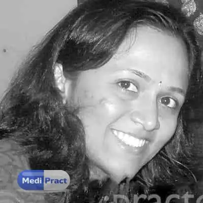 Dr. Kavita Dhamale Profile Picture