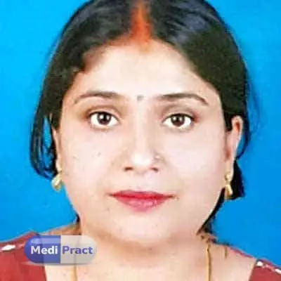 Dr. Kavita Dwivedi Profile Picture