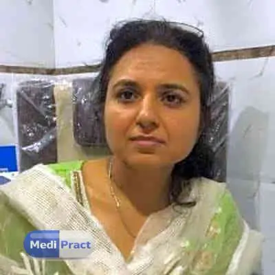 Dr. Kavita Ganatra Profile Picture