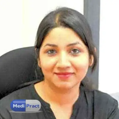 Dr. Kavita Goel Profile Picture