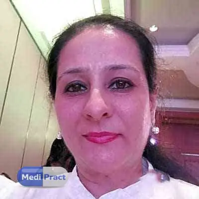 Dr. Kavita Gujar Profile Picture