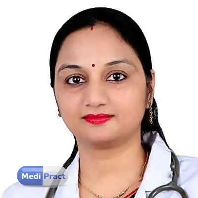 Dr. Kavita Gupta Profile Picture