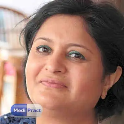 Dr. Kavita Gurbaksh Profile Picture