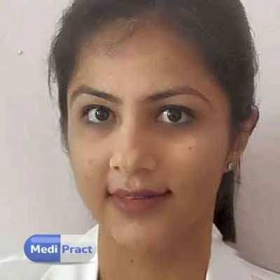 Dr. Kavita Hariyani Profile Picture