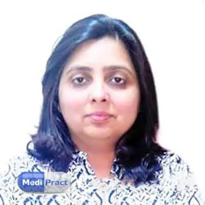 Dr. Kavita Joglekar Profile Picture