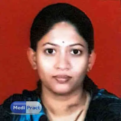 Dr. Kavita Kale Profile Picture