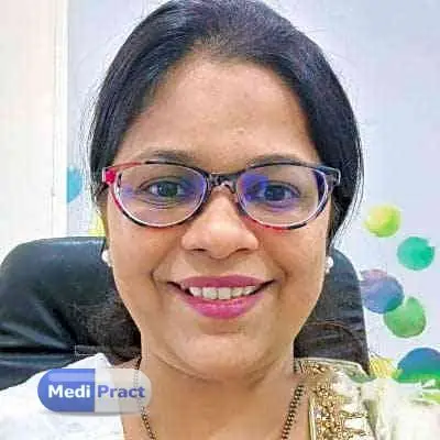 Dr. Kavita Kasav Profile Picture