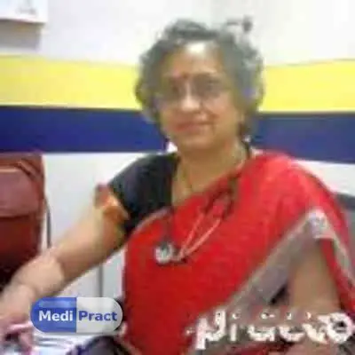 Dr. Kavita Katoch Profile Picture