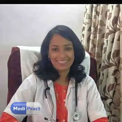Dr. Kavita Kerkar Profile Picture