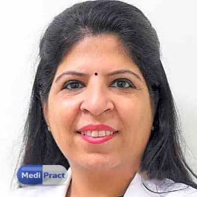 Dr. Kavita Khanijo Profile Picture