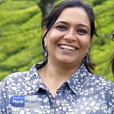 Dr. Kavita Lamba Profile Picture