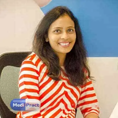 Dr. Kavita Maheshwari Profile Picture