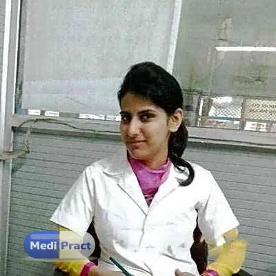Dr. Kavita Malik Profile Picture
