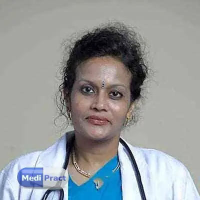 Dr. Kavita Mantry Profile Picture