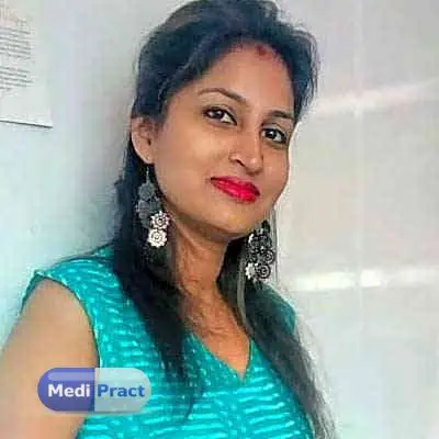 Dr. Kavita Mehta Profile Picture