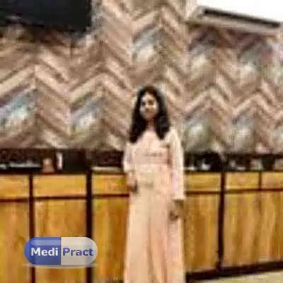 Dr. Kavita Nagar Profile Picture