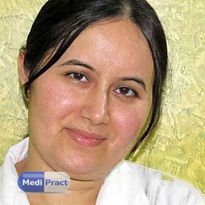 Dr. Kavita Nagpal Profile Picture