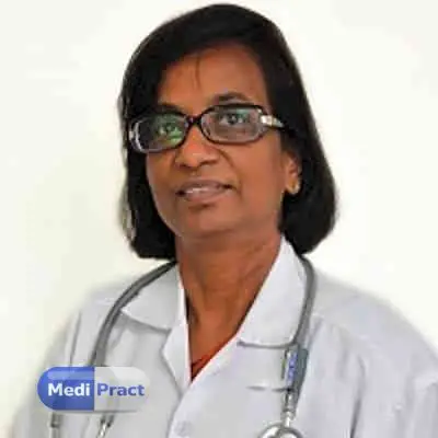 Dr. Kavita Parihar Profile Picture